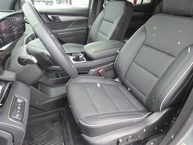 New 2026 Buick Enclave Preferred w/ Power Package image 36