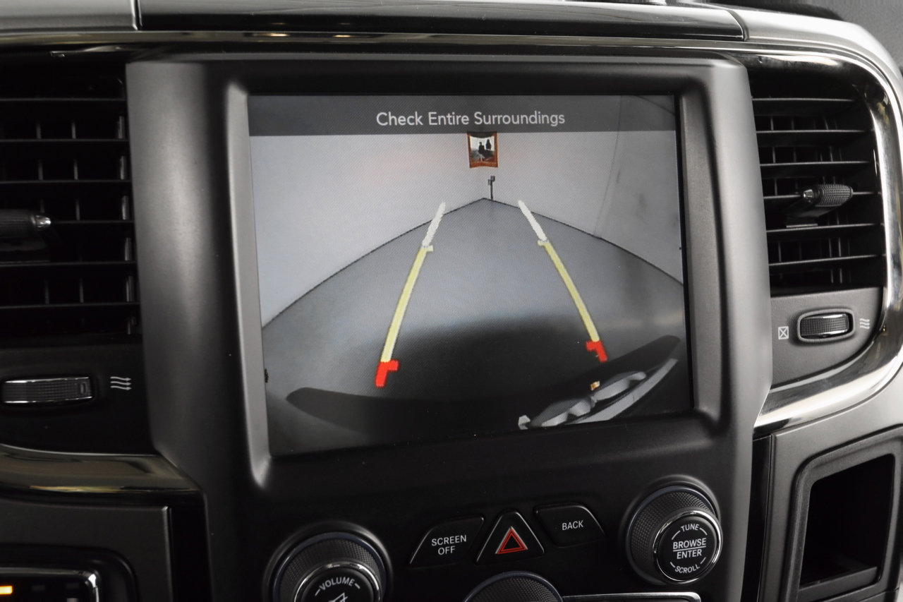 Used 2017 RAM 1500 Sport image 31