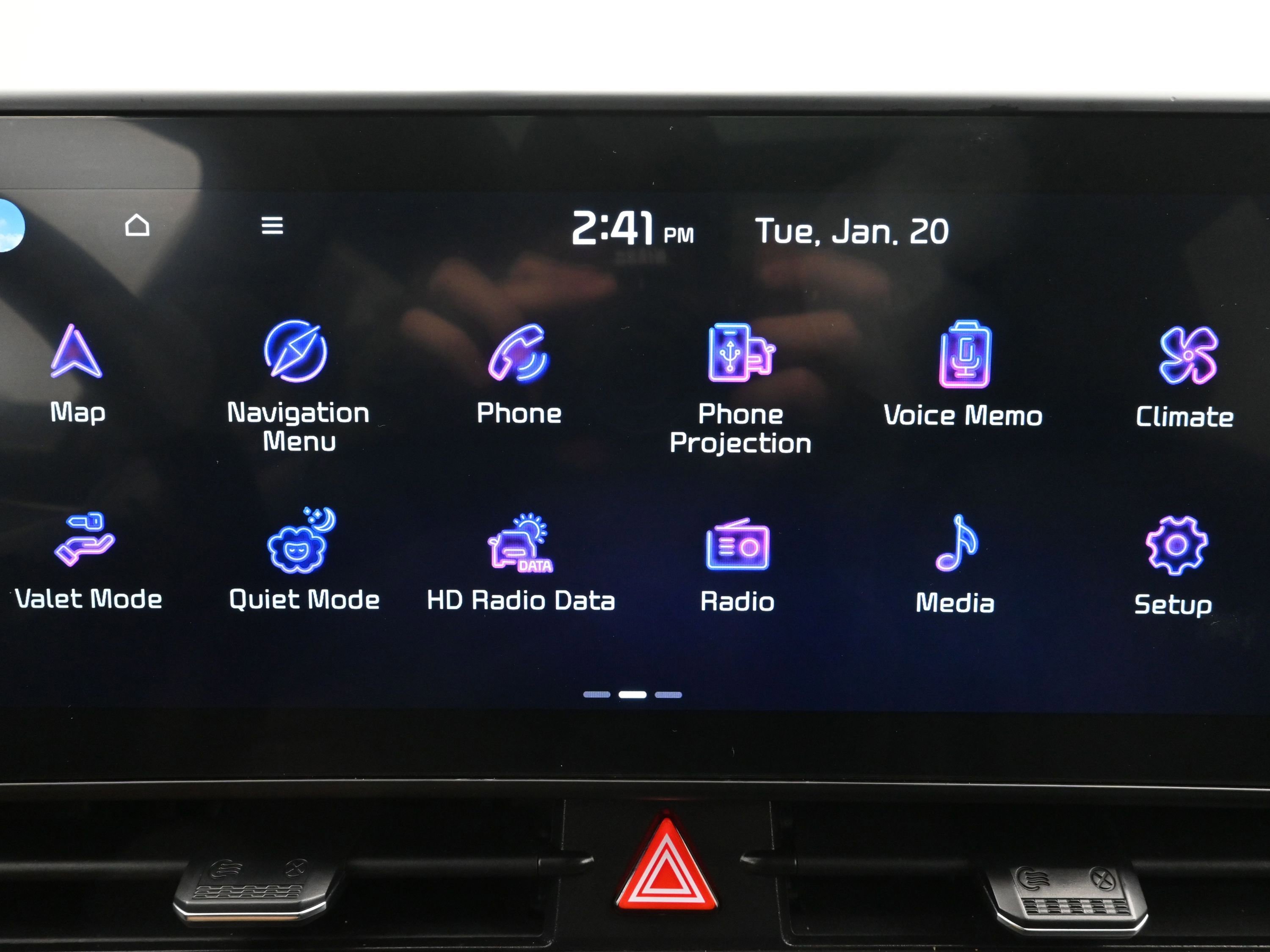 Used 2023 Kia Sportage X-Line w/ X-Line Premium Package image 15