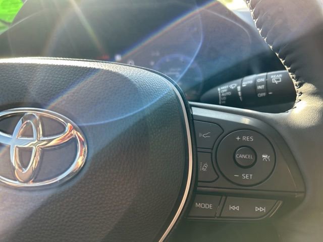 Used 2024 Toyota RAV4 Limited w/ Advanced Technology Package image 22