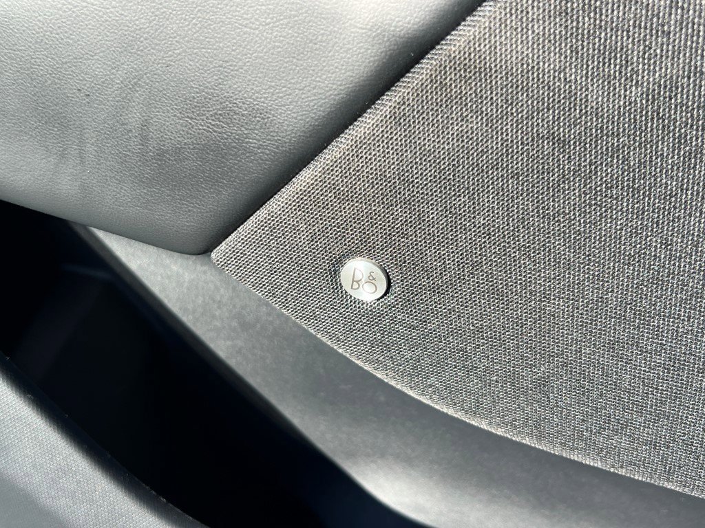 Used 2023 Ford Mustang Mach-E Premium image 30