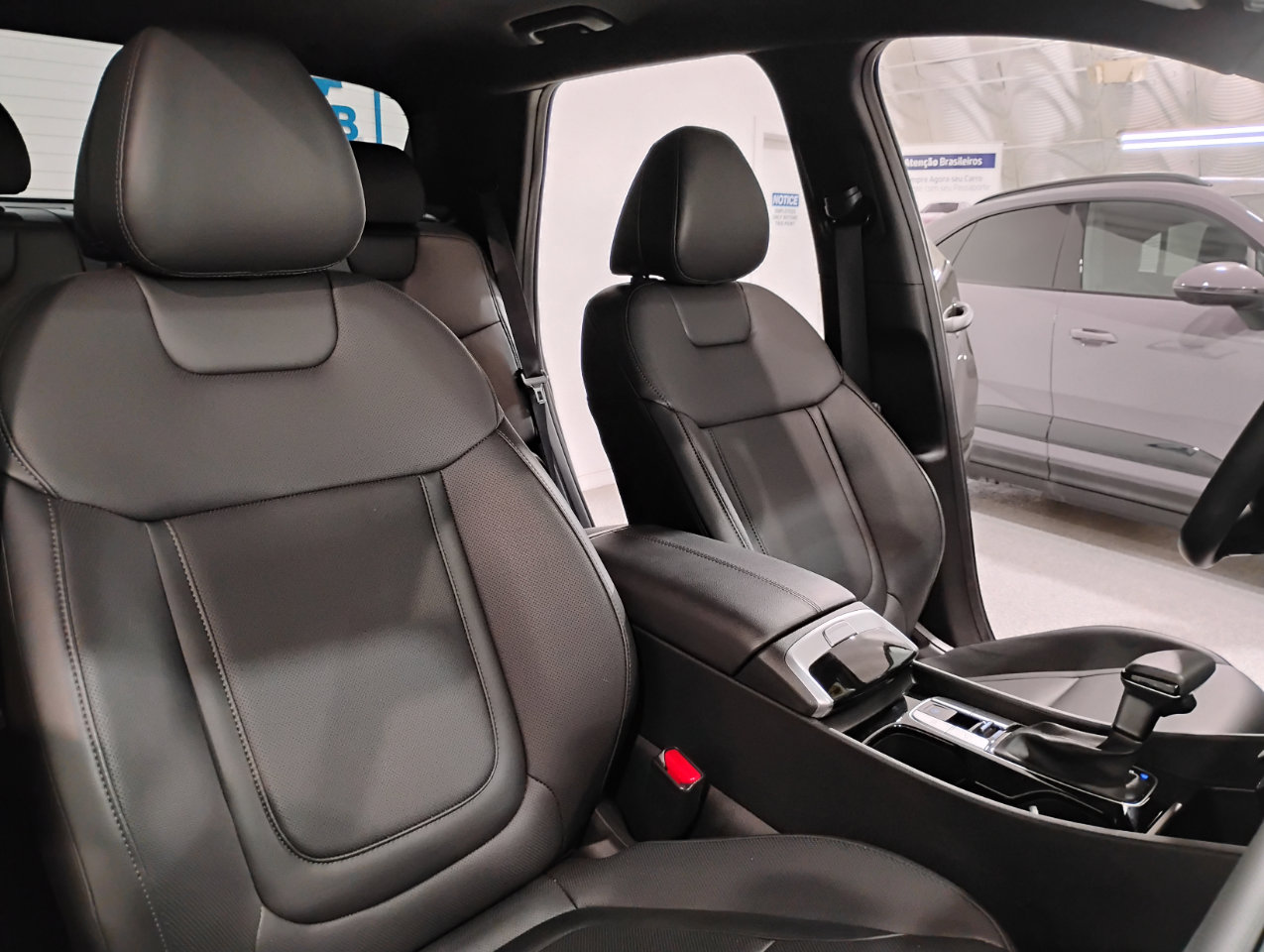 Used 2025 Hyundai Santa Cruz SEL image 87