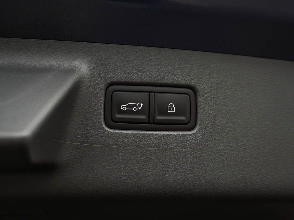 New 2026 Hyundai Santa Fe Calligraphy image 9