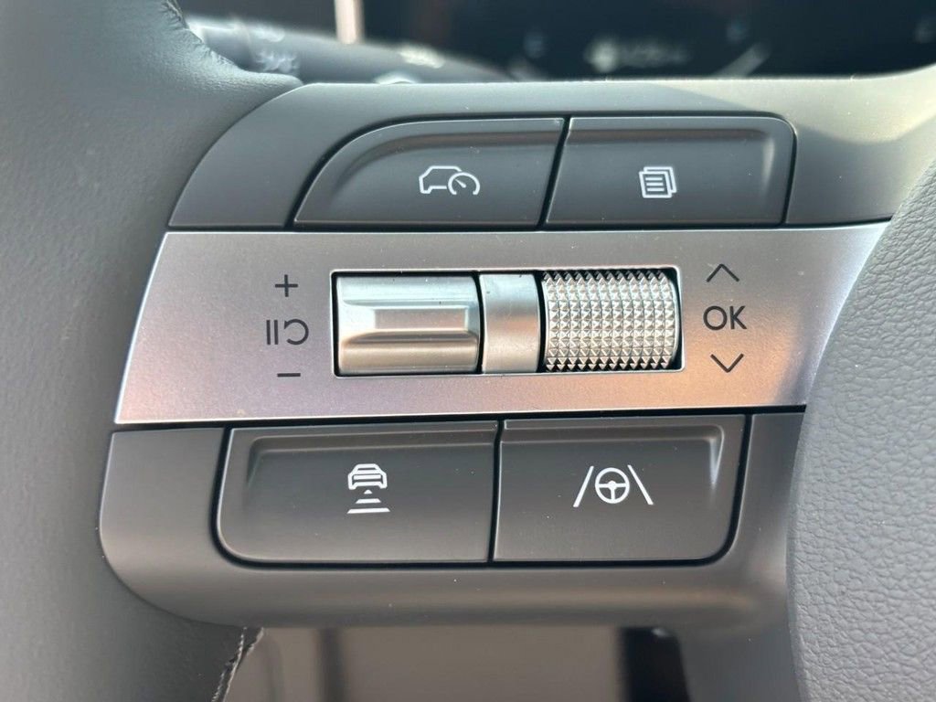 New 2025 Hyundai Sonata SEL FWD image 12