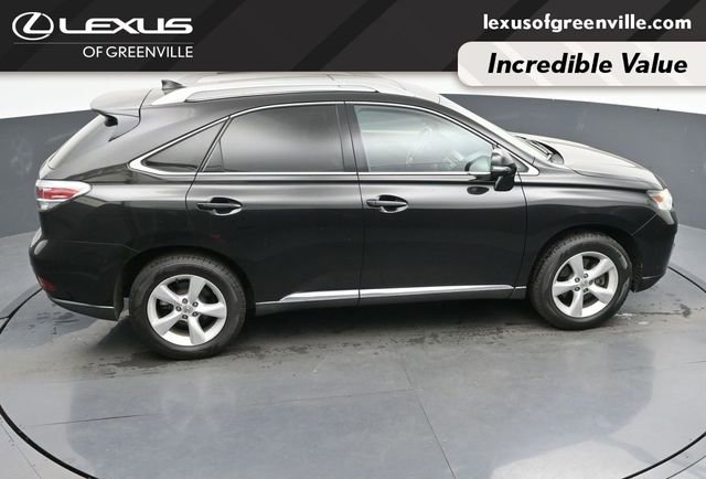 Used 2015 Lexus RX 350 AWD image 44