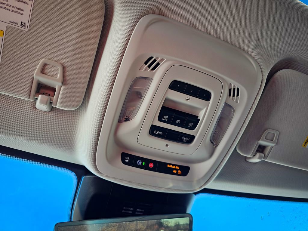 New 2026 Buick Envision Avenir image 31