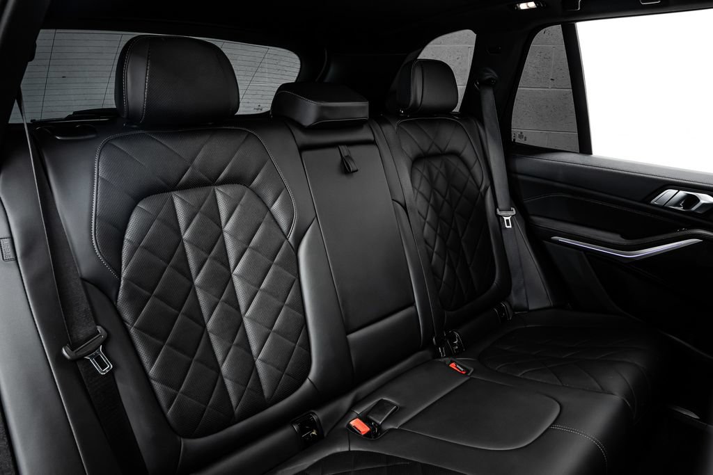 Used 2023 BMW X5 sDrive40i w/ Premium Package RWD image 33