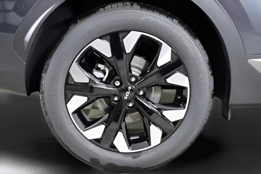 Used 2024 Kia Sportage X-Line w/ X-Line Premium Package image 18