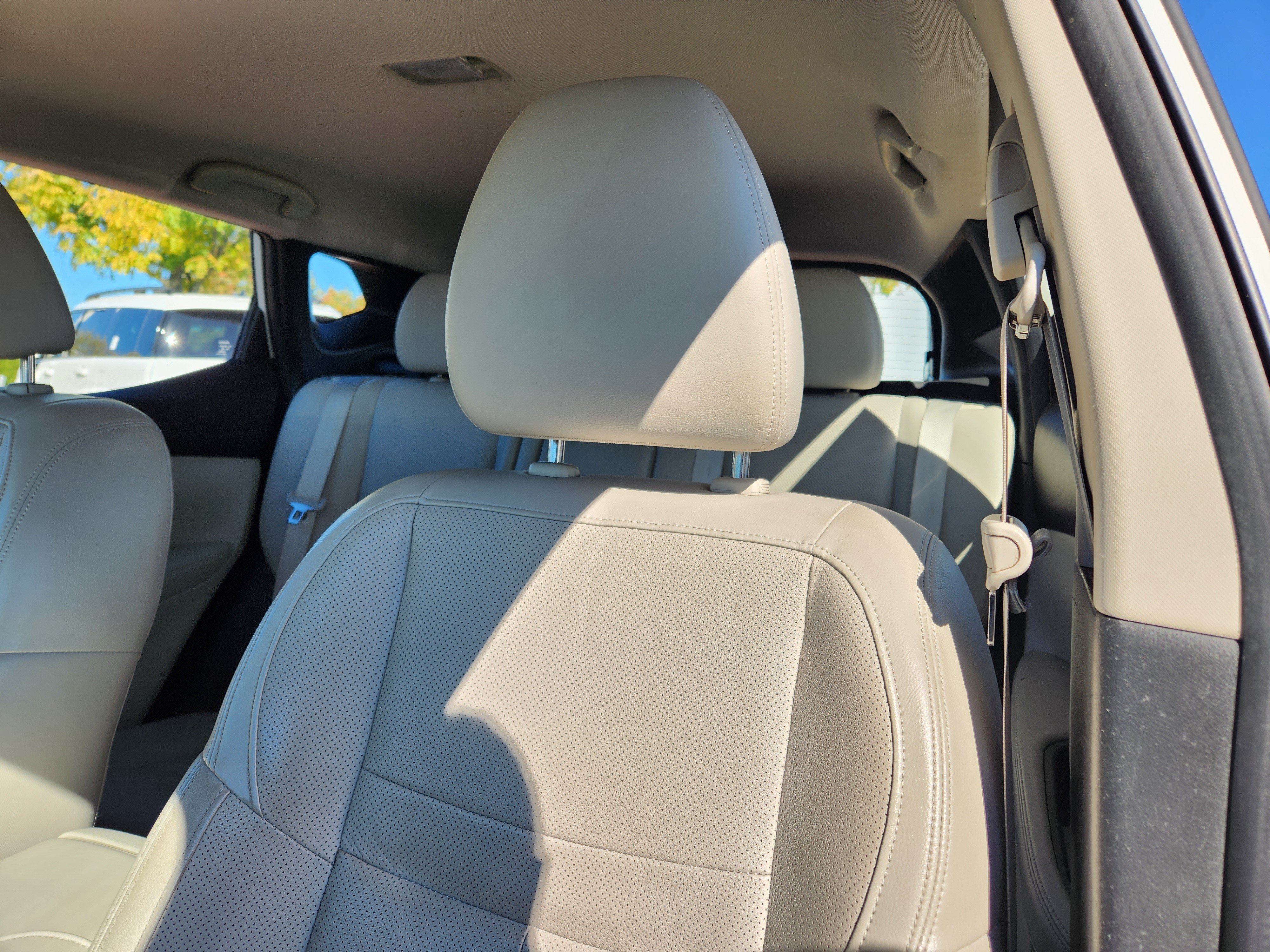 Used 2019 Nissan Rogue Sport SL AWD/4WD image 11
