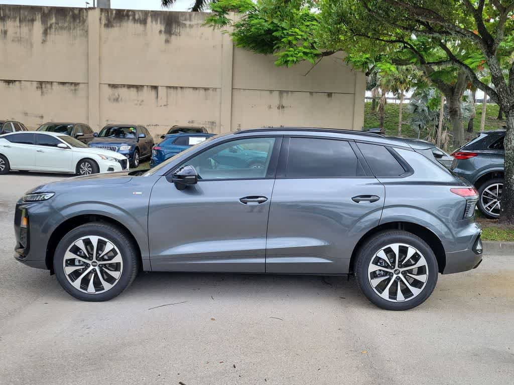 New 2026 Audi Q3 quattro 2.0T AWD/4WD image 11
