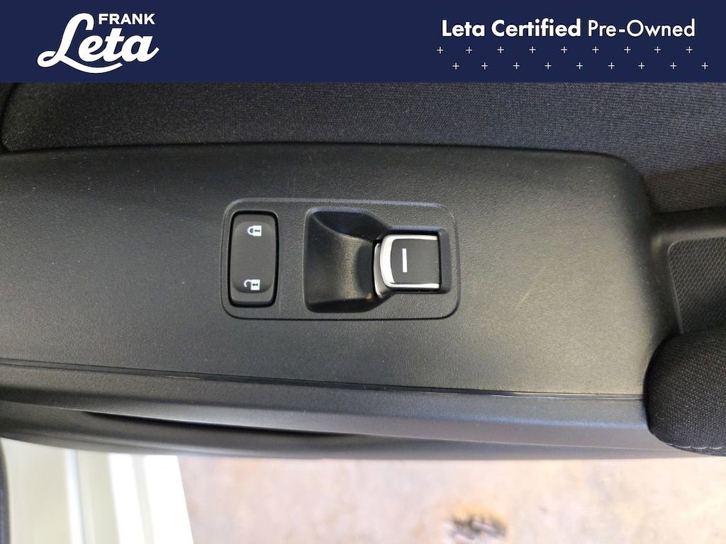 Used 2025 Honda Civic Sport image 19