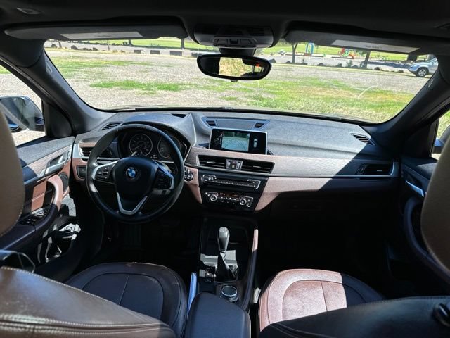 Used 2017 BMW X1 xDrive28i AWD/4WD image 27