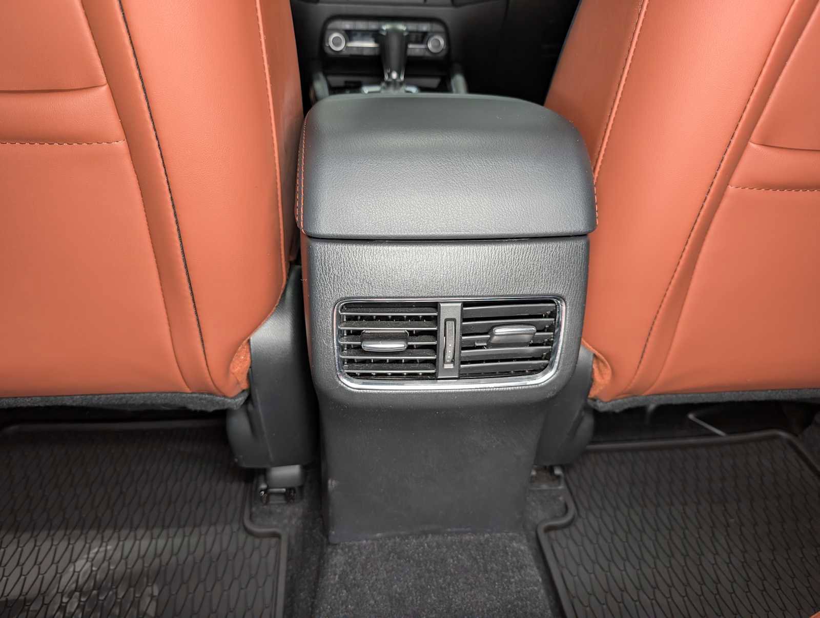 Certified 2024 MAZDA CX-5 Carbon Edition image 22