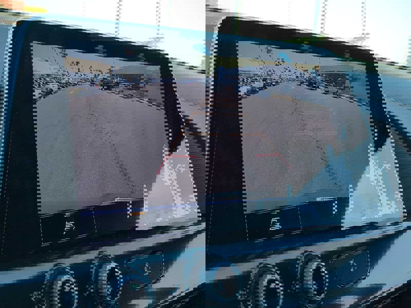 New 2025 Cadillac CT4 Sport image 14