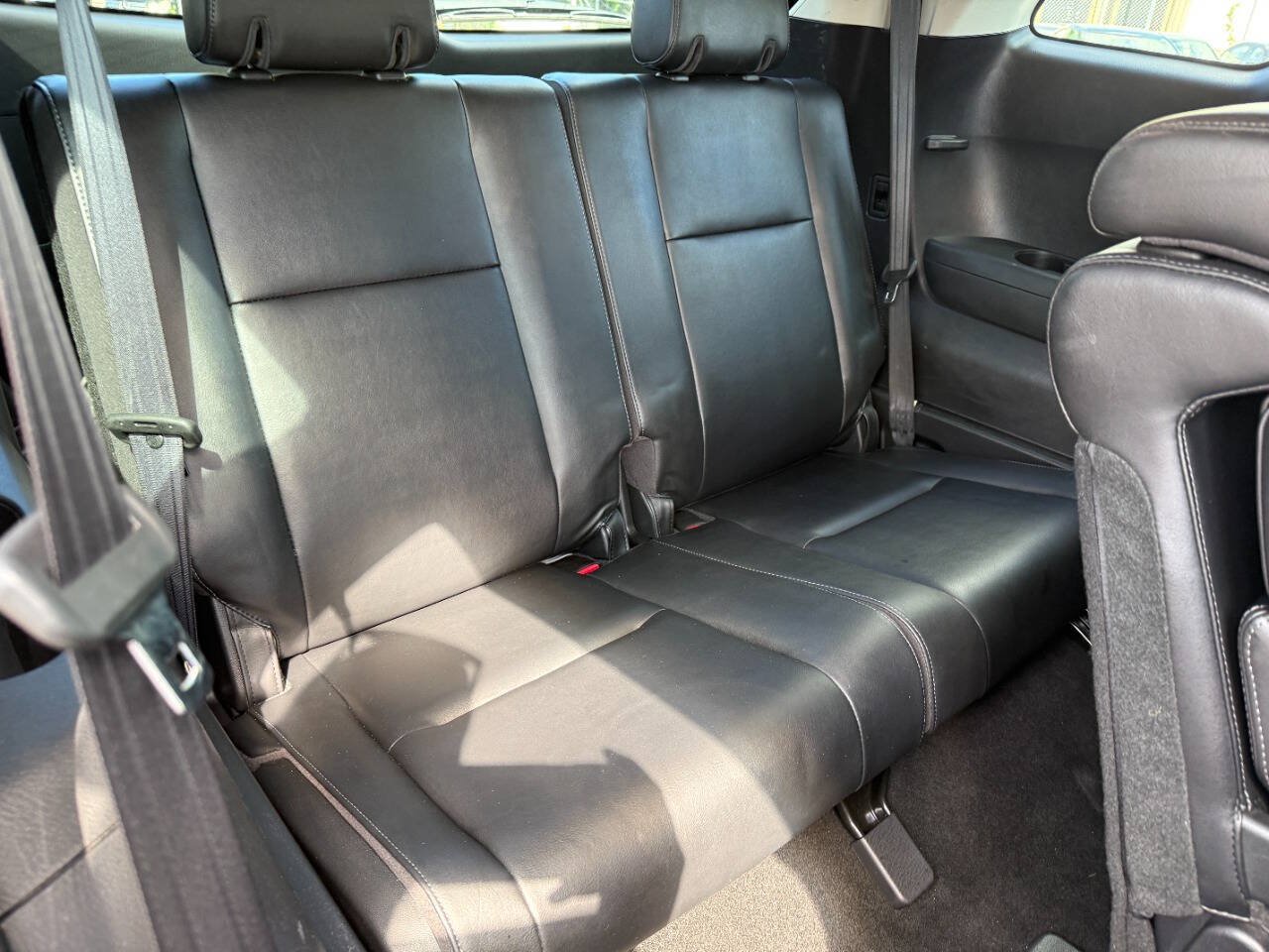Used 2012 MAZDA CX-9 Grand Touring w/ Moonroof & Bose Audio Pkg AWD/4WD image 35