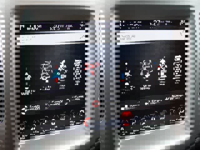 Used 2017 Jeep Compass Latitude w/ Popular Equipment Group image 23