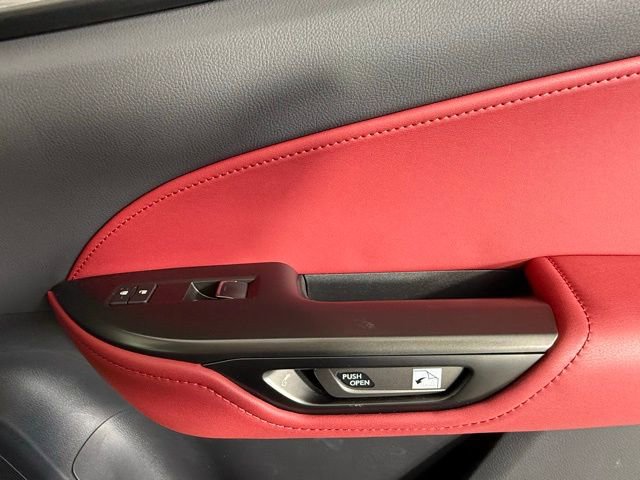 Certified 2024 Lexus NX 350 F Sport image 36