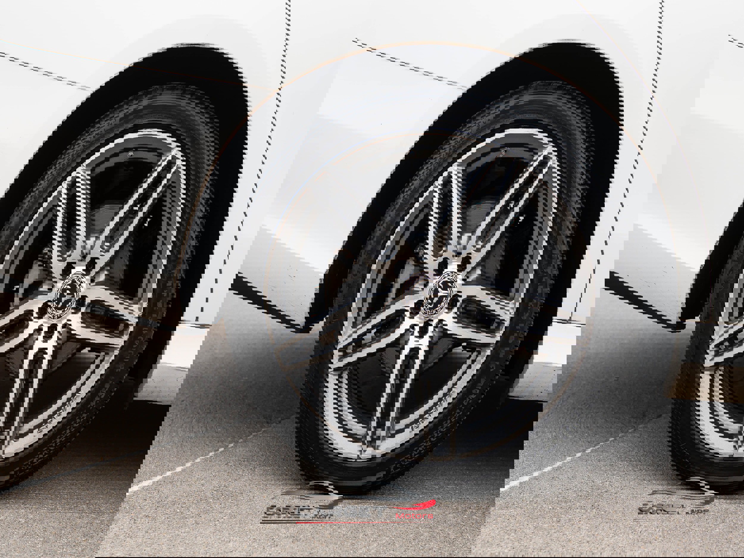 Used 2018 Mercedes-Benz E 300 E 300 4MATIC AMG w/ Premium 1 Package image 11