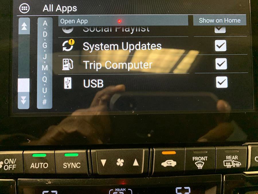 Used 2023 Honda Odyssey Sport image 38