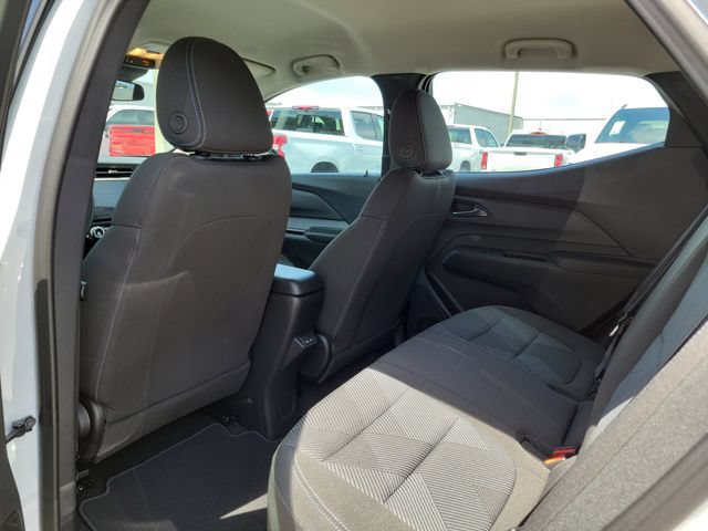 New 2027 Chevrolet Bolt LT FWD image 12