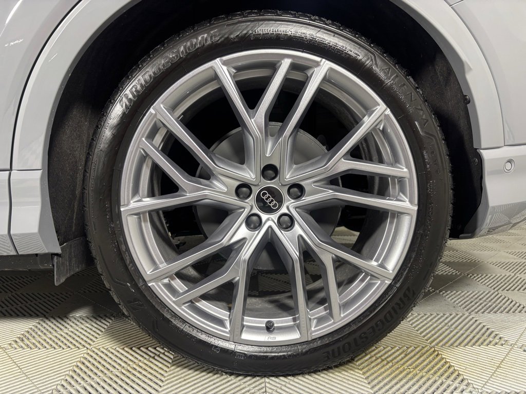 New 2026 Audi Q4 e-tron Premium Plus image 16