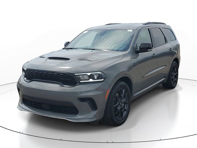 New 2026 Dodge Durango GT AWD/4WD image 2