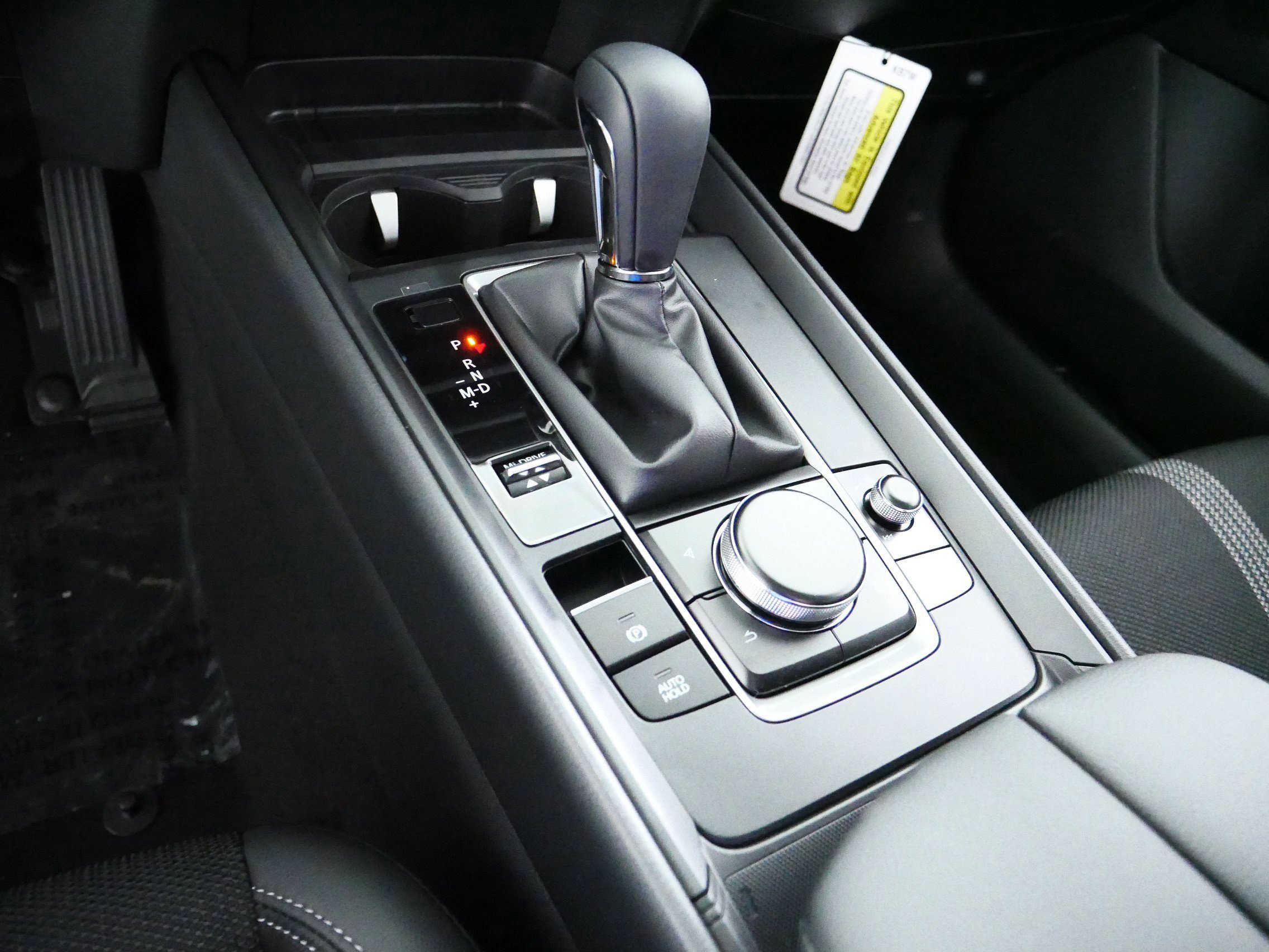 New 2026 MAZDA CX-50 AWD 2.5 S w/ Weather Package image 6