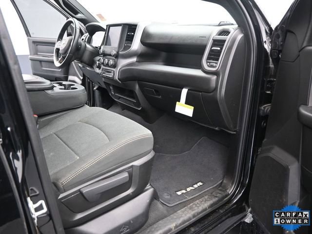 Used 2024 RAM 2500 Tradesman w/ Chrome Appearance Group AWD/4WD image 21