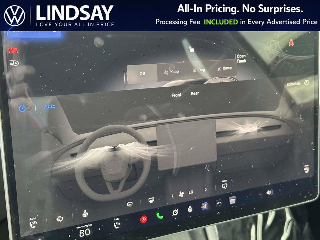 Used 2024 Tesla Model 3 Performance image 18