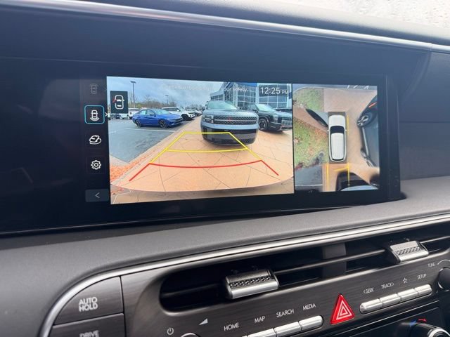 New 2026 Hyundai Palisade FWD Hybrid image 15