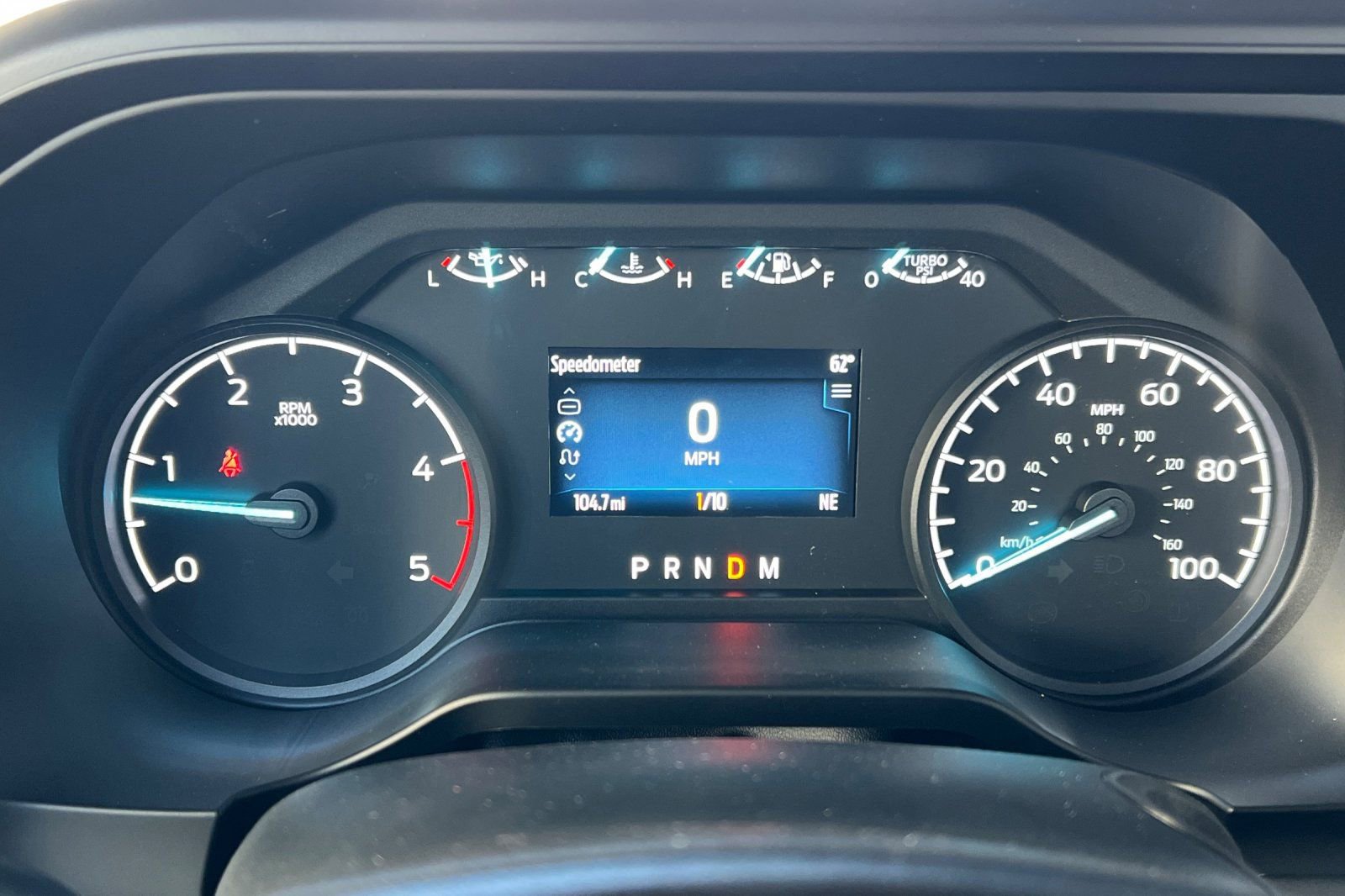 New 2026 Ford F450 XL image 17