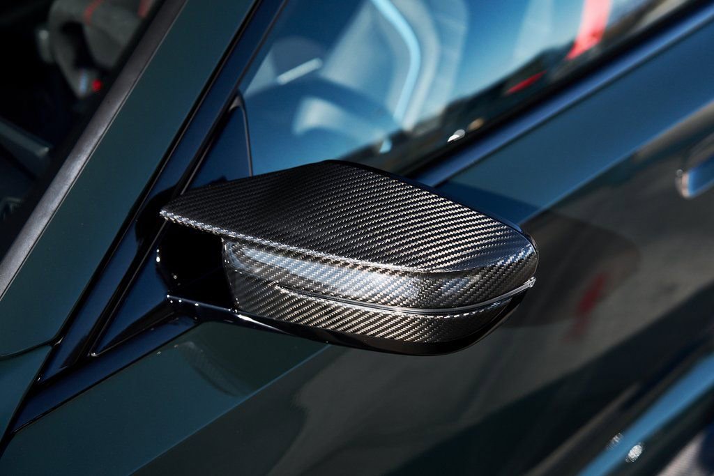 Used 2024 BMW M2 w/ Lighting Package RWD image 12