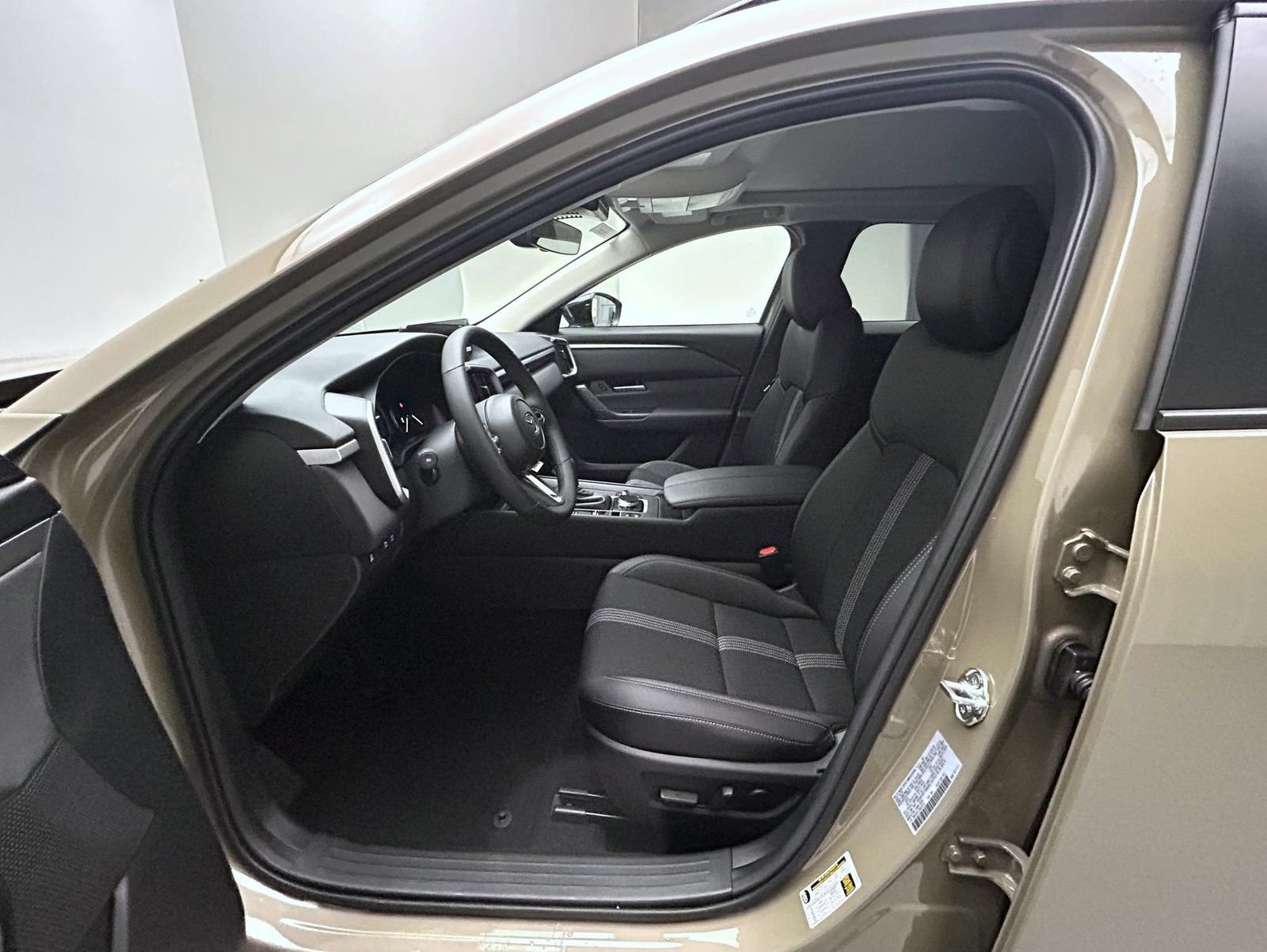 New 2026 MAZDA CX-50 Meridian Edition AWD/4WD image 11