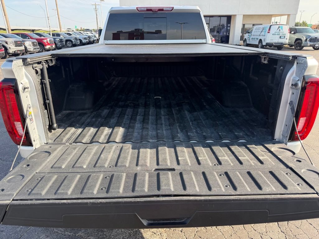 Used 2021 GMC Sierra 3500 Denali w/ Denali Ultimate Package AWD/4WD image 17