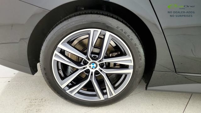 Used 2025 BMW 430i w/ Premium Package RWD image 78