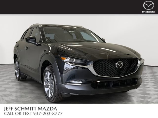 New 2026 MAZDA CX-30 AWD 2.5 S w/ Premium Package