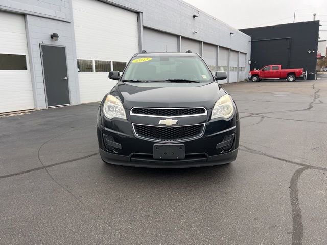 Used 2011 Chevrolet Equinox LT w/ Driver Convenience Package image 23