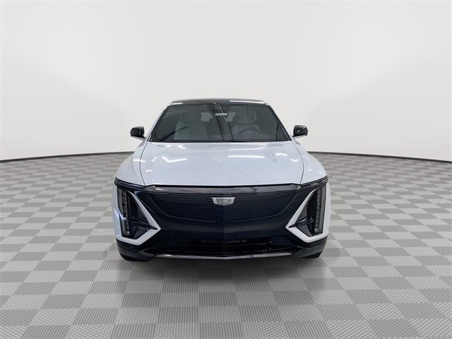 New 2026 Cadillac Lyriq Premium Sport image 3