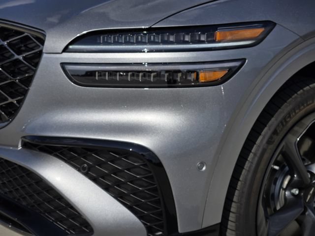 New 2027 Genesis GV70 2.5T Sport Prestige AWD/4WD image 6