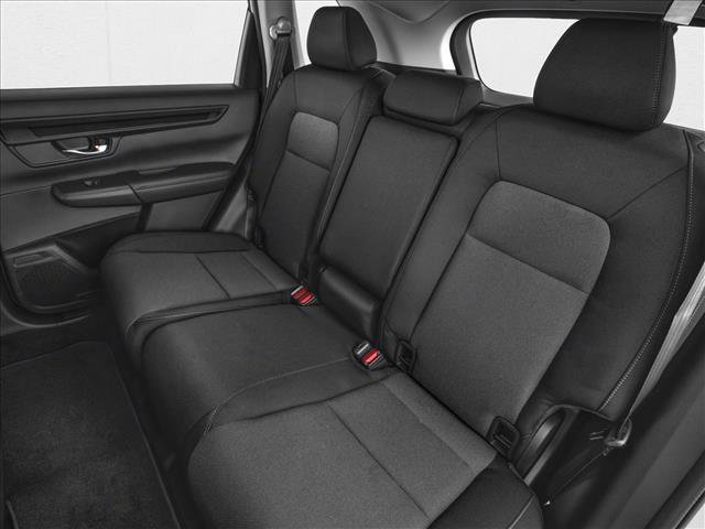 New 2026 Honda CR-V LX image 9