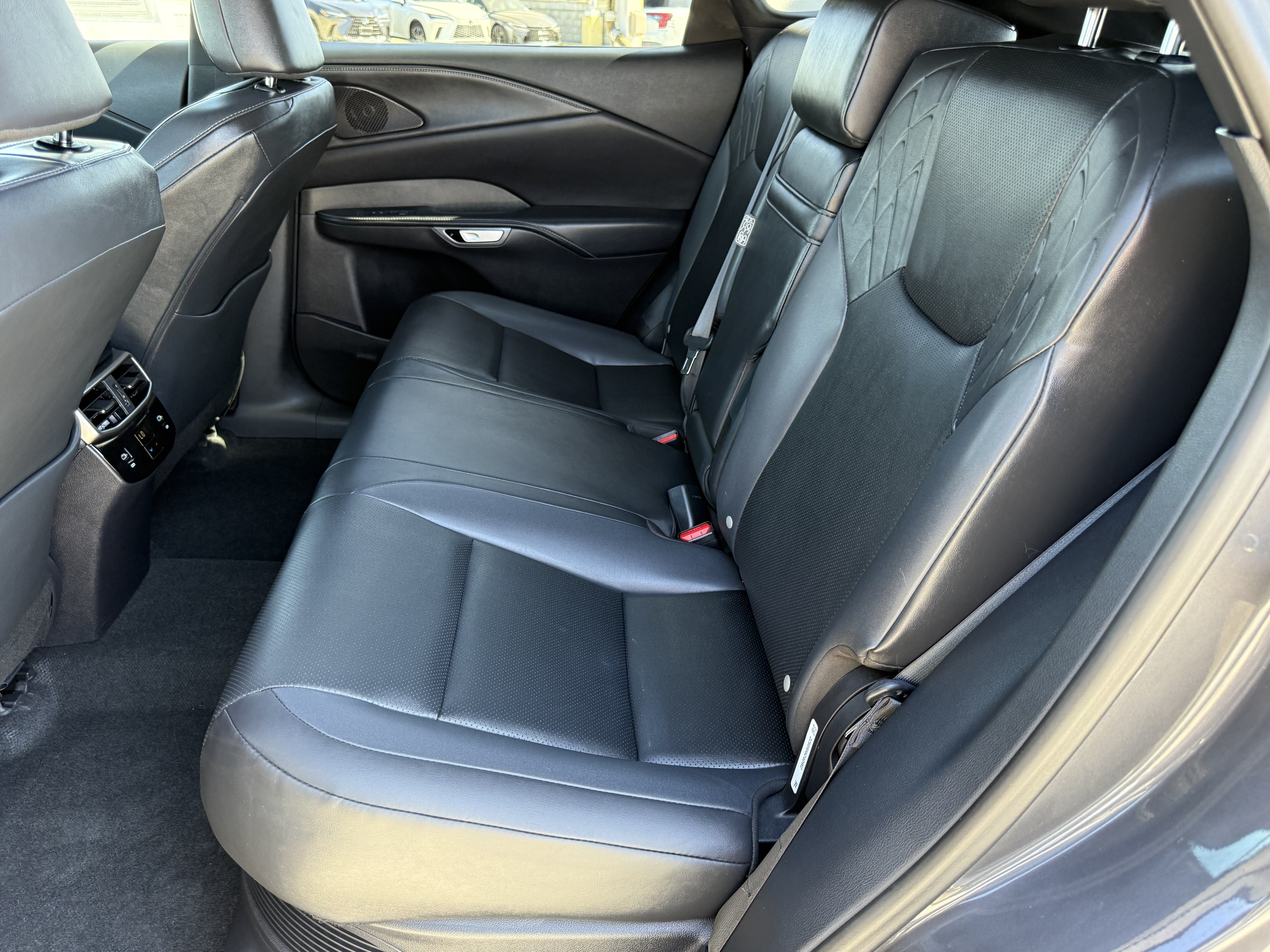 Certified 2025 Lexus RX 350h w/ Convenience Package AWD/4WD image 31