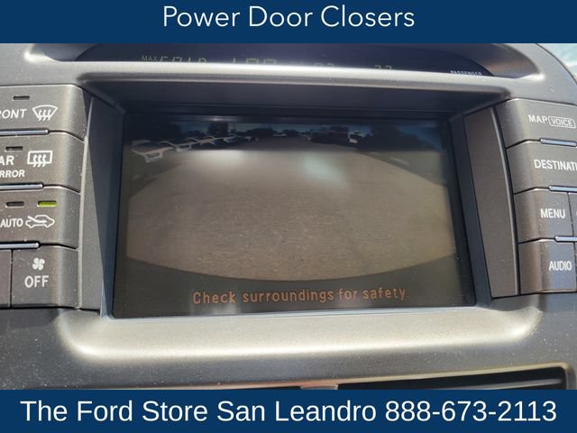 Used 2006 Lexus LS 430 RWD image 21