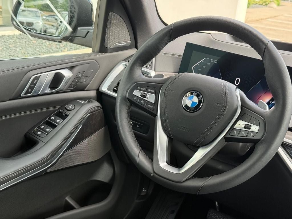 Used 2026 BMW X5 xDrive40i w/ Climate Comfort Package AWD/4WD image 14