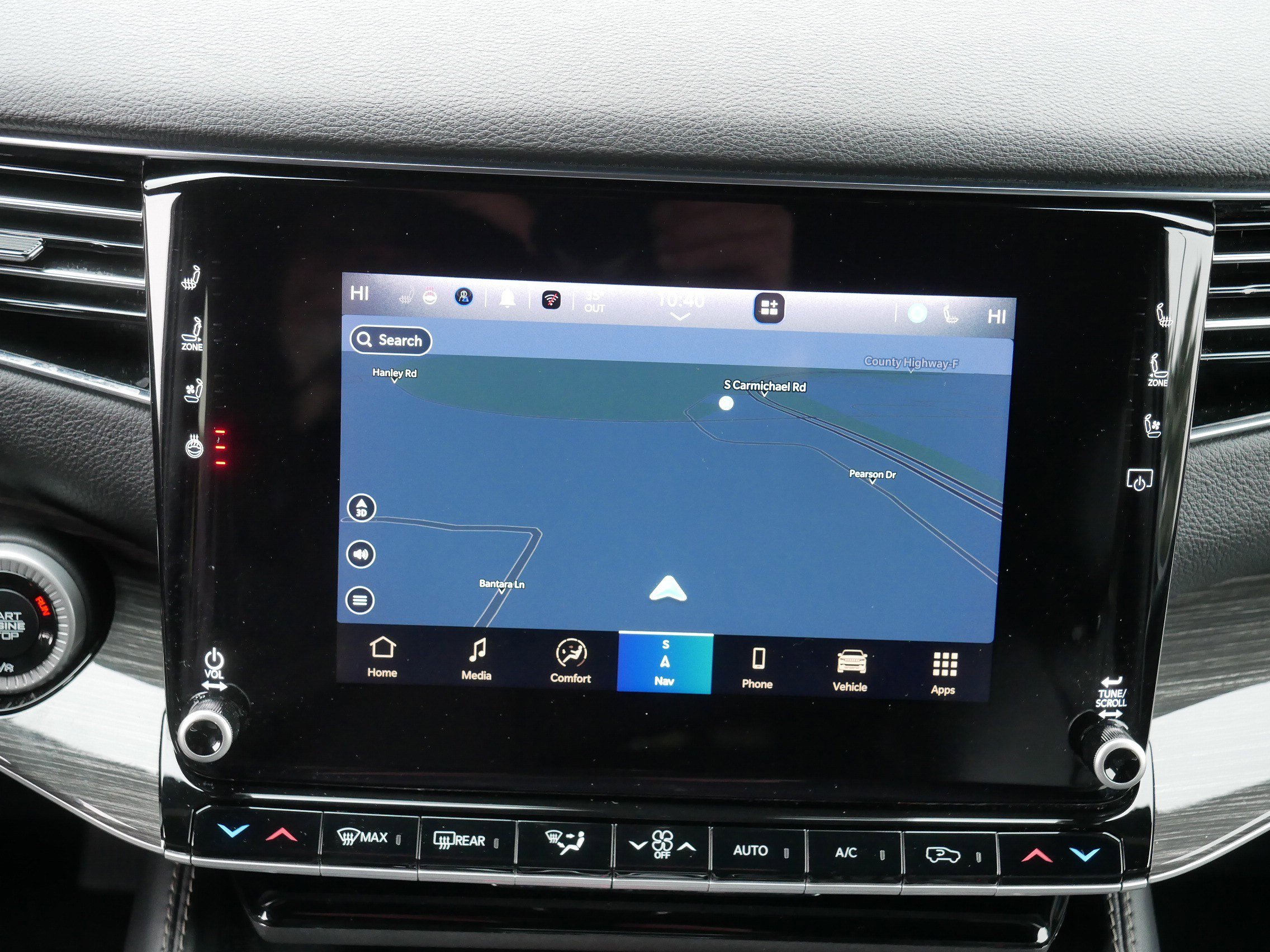 Used 2022 Jeep Wagoneer Series II image 30