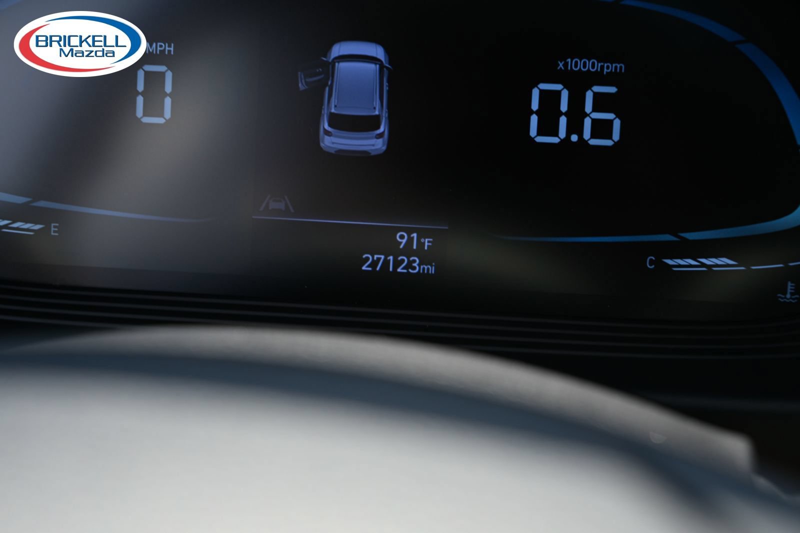 Used 2023 Hyundai Venue SEL FWD image 30
