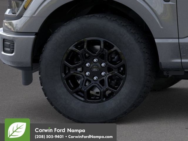 New 2026 Ford F150 STX AWD/4WD image 19
