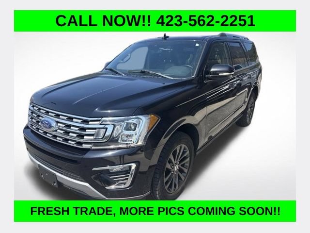 Used 2020 Ford Expedition Limited RWD image 1
