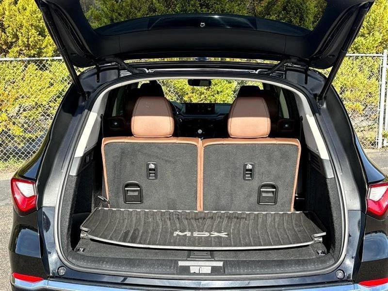 Used 2023 Acura MDX FWD w/ Technology Package image 57
