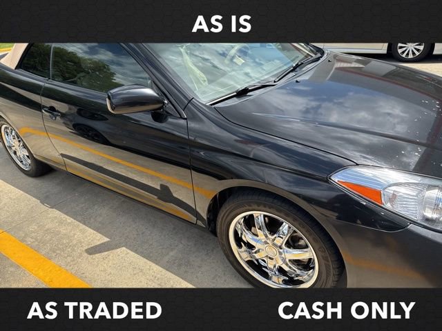 Used 2008 Toyota Solara SLE image 6