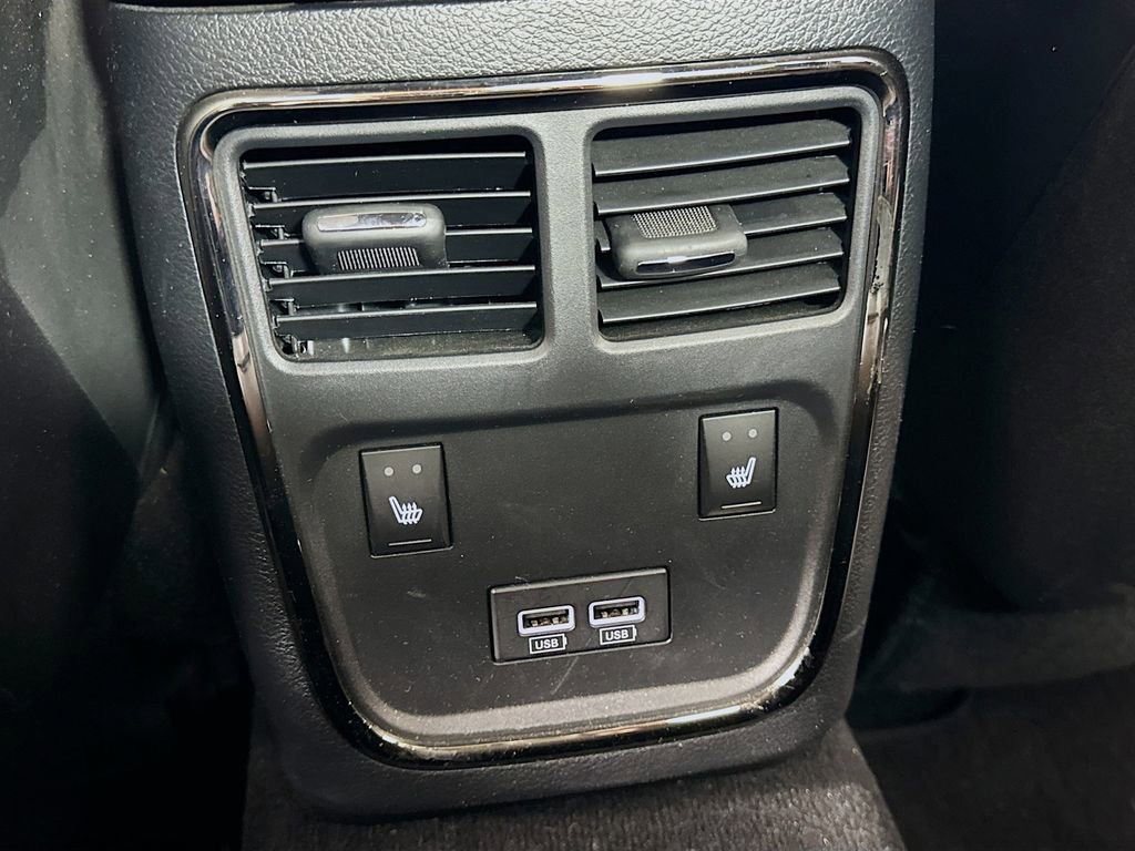 Used 2022 Dodge Charger SRT Hellcat w/ Harman/Kardon Audio Group RWD image 24